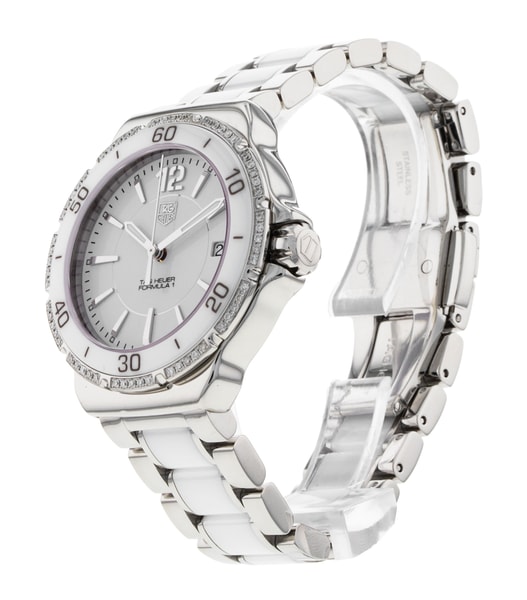 Tag Heuer Formula 1 Sparkling WAH1213.BA0861